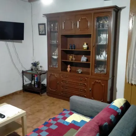 Casa Campeon Holiday home *