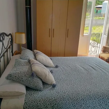 Casa Campeon Holiday home Tapia De Casariego