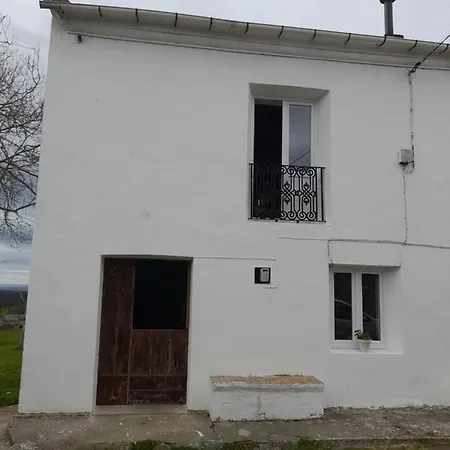 Holiday home Casa Campeon Tapia De Casariego