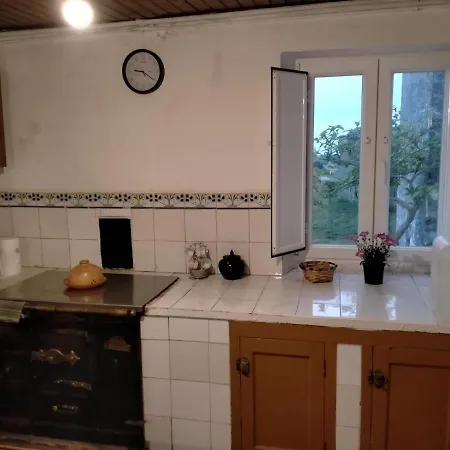 Casa Campeon Holiday home *