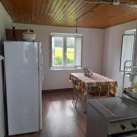 Casa Campeon Holiday home Tapia De Casariego